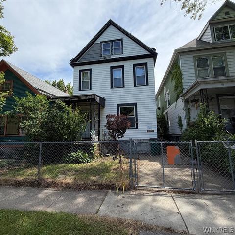 115 15th St, Buffalo, NY 14213