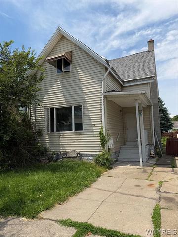 116 Smith St, Buffalo, NY 14210