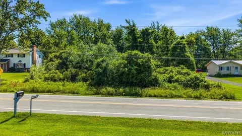 V/l Bridgeman Road, Lewiston, NY 14092
