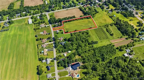 V/l Bridgeman Road, Lewiston, NY 14092