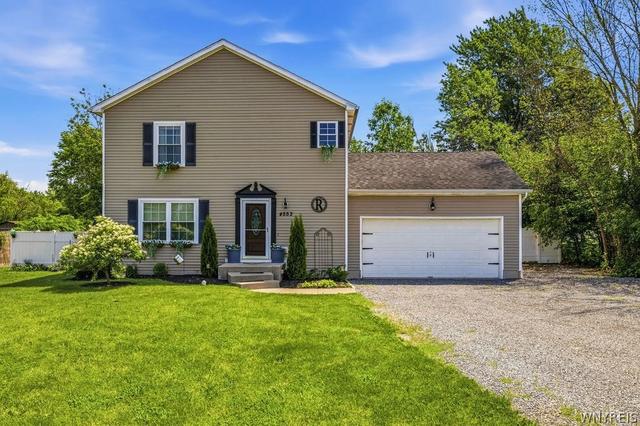 4553 Creek Rd, Lewiston, NY 14092