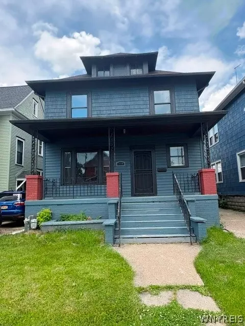 1275 Kenmore Ave, Kenmore, NY 14217
