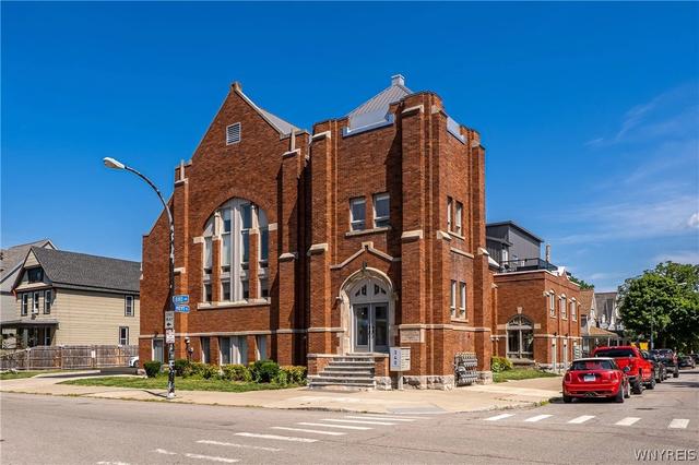 340 Bird Ave #204, Buffalo, NY 14213