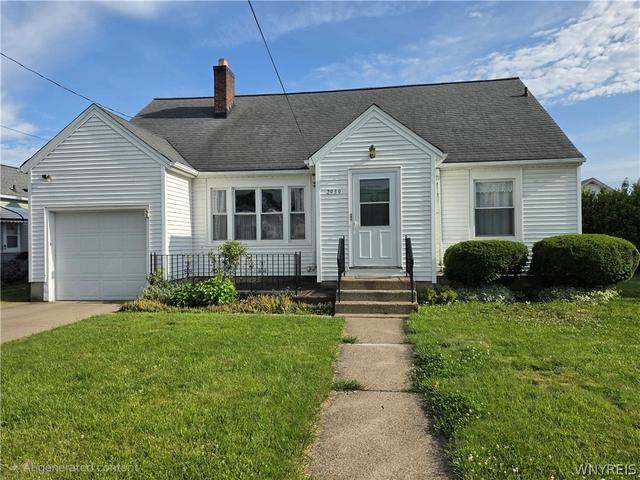 2939 Niagara Ave, Niagara Falls, NY 14305