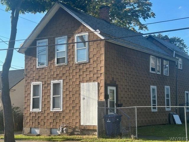 14 Box Ave, Buffalo, NY 14211