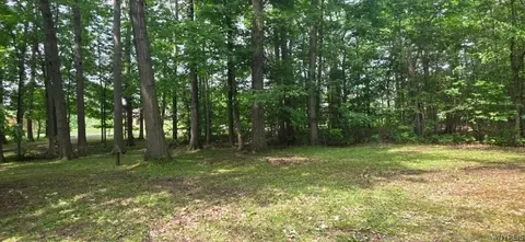 8905 County Rd, Clarence Center, NY 14032