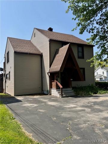 1087 Ridge Rd, Lackawanna, NY 14218