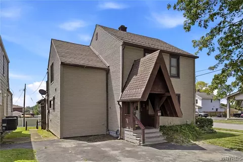 1087 Ridge Rd, Lackawanna, NY 14218