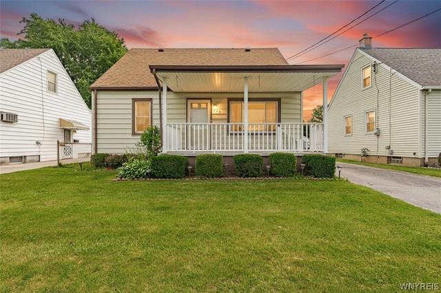 639 73rd St, Niagara Falls, NY 14304