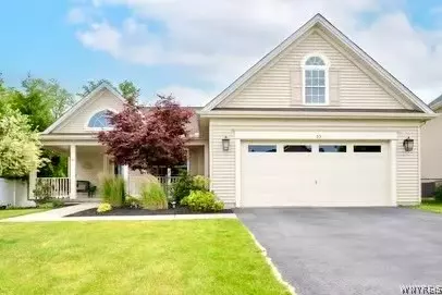 55 Chancellor Ln, West Seneca, NY 14224