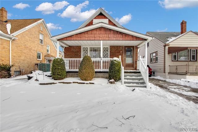 331 S Ogden St, Buffalo, NY 14206