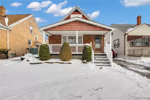 331 S Ogden St, Buffalo, NY 14206