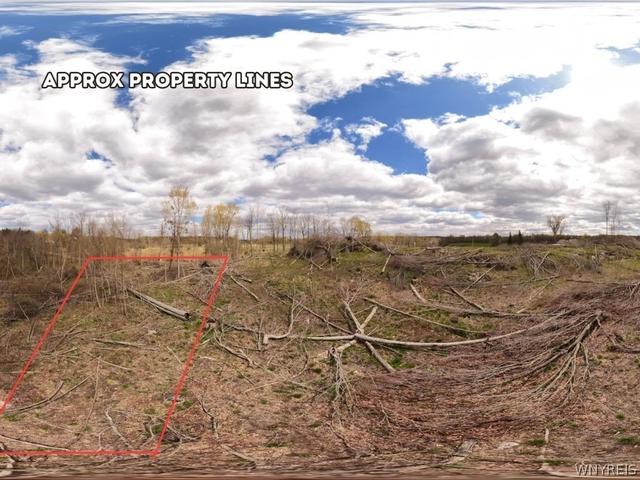 Cr-18, Dekalb, NY 13681
