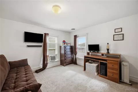 Bedroom - 656 E Main St, Batavia, NY 14020 photo 5 of 6