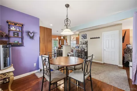 Dining - 656 E Main St, Batavia, NY 14020 photo 1 of 1