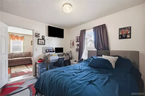 Bedroom - 656 E Main St, Batavia, NY 14020 photo 1 of 6