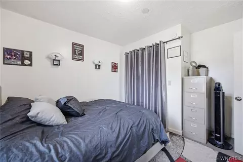 Bedroom - 656 E Main St, Batavia, NY 14020 photo 2 of 6