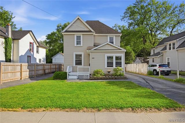 656 E Main St, Batavia, NY 14020
