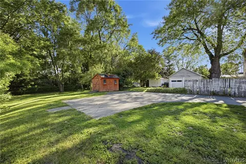 Exterior - 656 E Main St, Batavia, NY 14020 photo 5 of 5