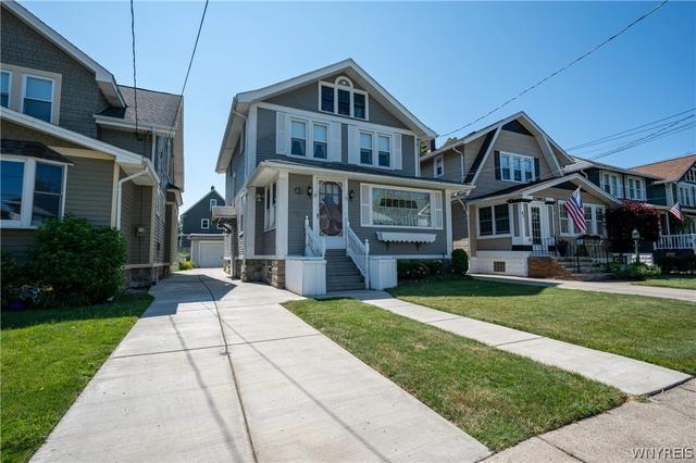49 Edgewood Ave, Buffalo, NY 14220