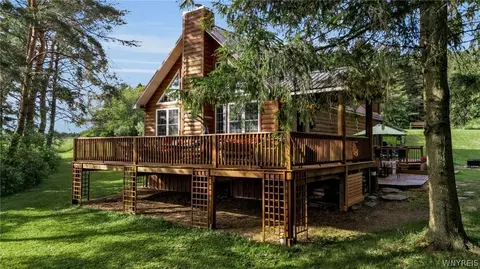 1510 Lyndon Center Rd, Lyndon, NY 14737