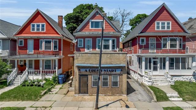 314 E Delavan Ave #N, Buffalo, NY 14208