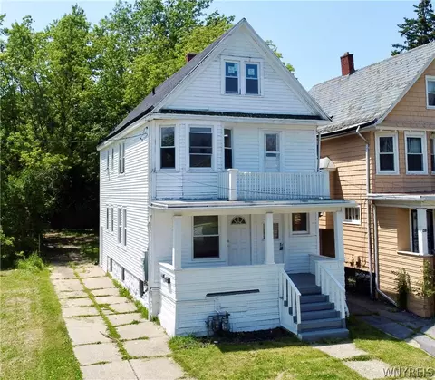 216 Schuele Ave, Buffalo, NY 14215