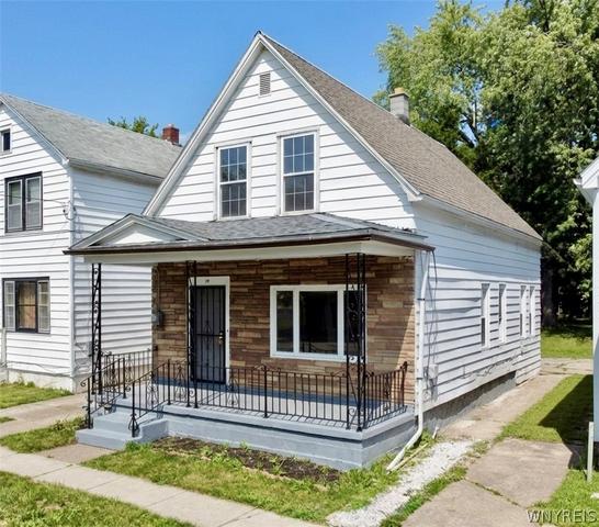 75 Edison Ave, Buffalo, NY 14215