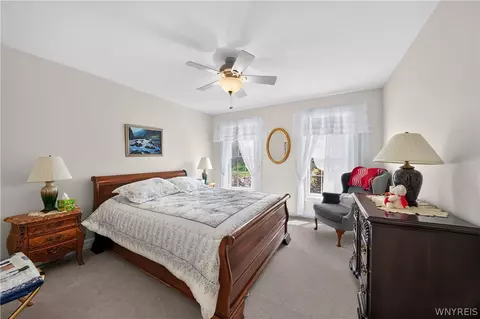 Bedroom - 44 Pheasant Way, Ithaca, NY 14850 photo 2 of 5