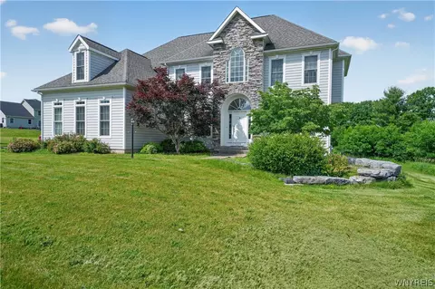 44 Pheasant Way, Ithaca, NY 14850