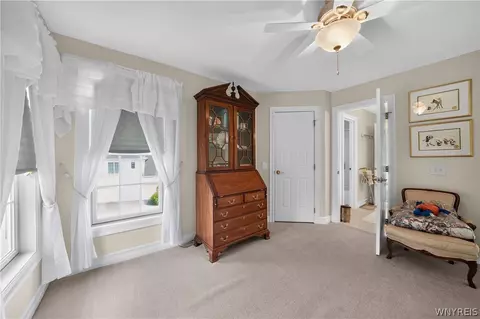 Bedroom - 44 Pheasant Way, Ithaca, NY 14850 photo 4 of 5