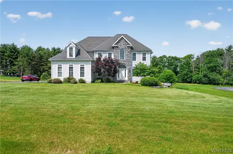 Exterior - 44 Pheasant Way, Ithaca, NY 14850 photo 2 of 3