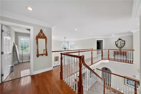 Entry Way - 44 Pheasant Way, Ithaca, NY 14850 photo 2 of 2