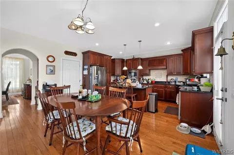 Kitchen - 44 Pheasant Way, Ithaca, NY 14850 photo 1 of 3