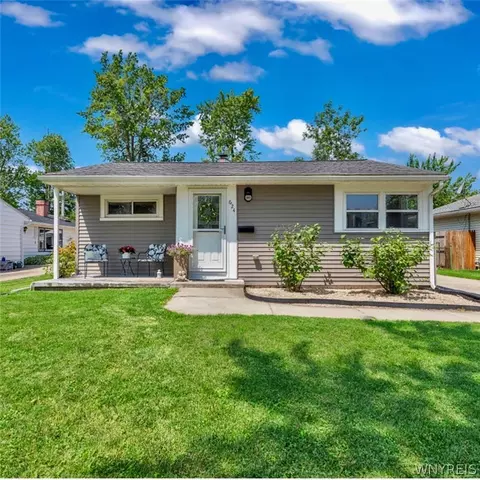 624 Montrose Ave, Buffalo, NY 14223