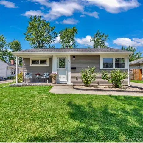 624 Montrose Ave, Buffalo, NY 14223