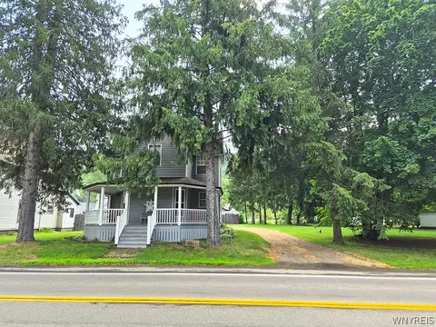 4982 Route 219, Great Valley, NY 14741