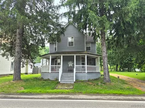 4982 Route 219, Great Valley, NY 14741
