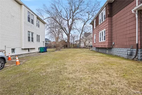 2332 S Park Ave, Buffalo, NY 14220