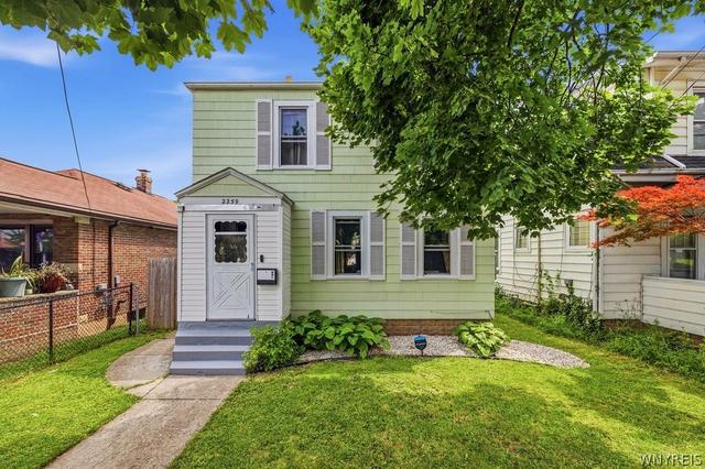 2259 Michigan Ave, Niagara Falls, NY 14305