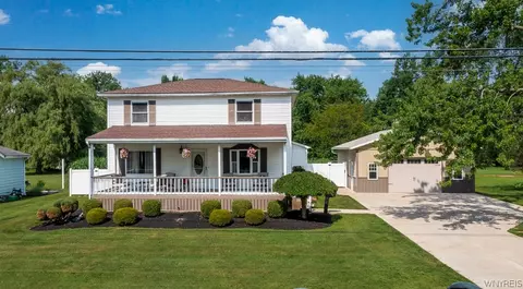 212 East Ave, West Seneca, NY 14224