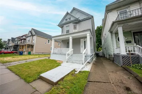 465 Woodlawn Ave, Buffalo, NY 14208