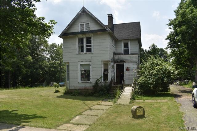 97 Washington St, New Albion, NY 14719