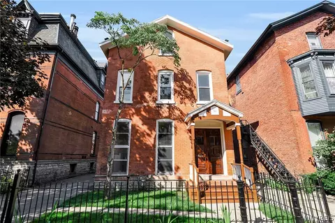 30 Whitney Pl, Buffalo, NY 14201