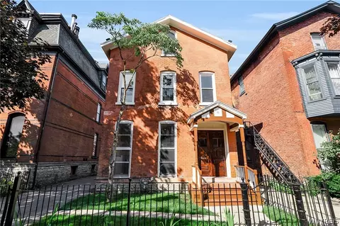 30 Whitney Pl, Buffalo, NY 14201