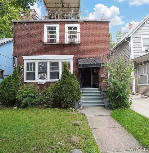 235 Saranac Ave, Buffalo, NY 14216