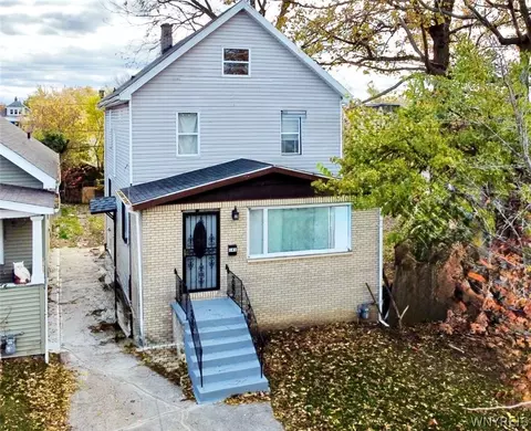 141 Westminster Ave, Buffalo, NY 14215