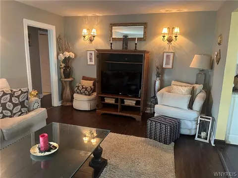 Living - 203 N 15th St, Olean, NY 14760 photo 1 of 2