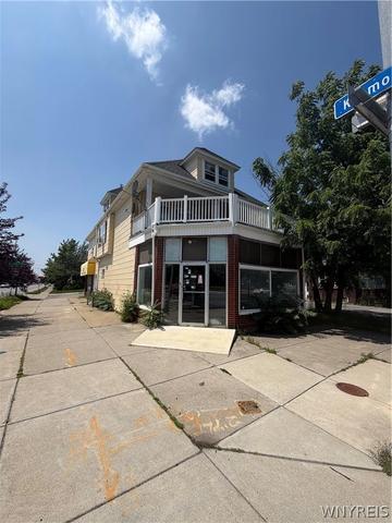 154 Niagara Falls Blvd, Buffalo, NY 14223