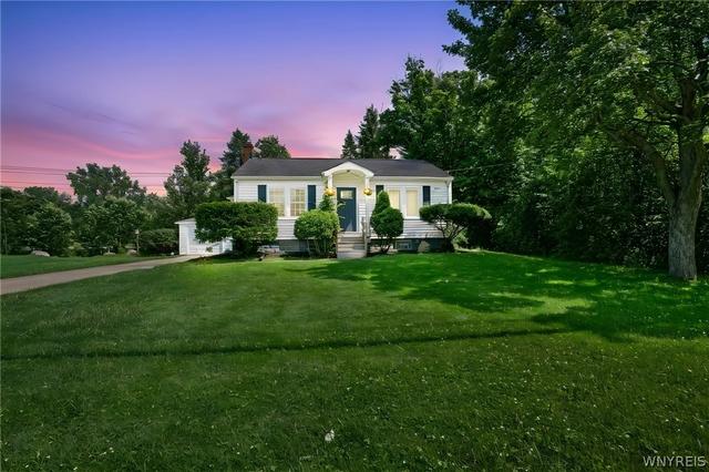 5201 Scranton Rd, Hamburg, NY 14075